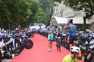 Kenanga Man of Steel Triathlon 123 2026