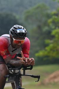 Kenanga Man of Steel Triathlon 123 2026
