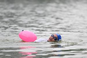 Kenanga Man of Steel Triathlon 123 2026
