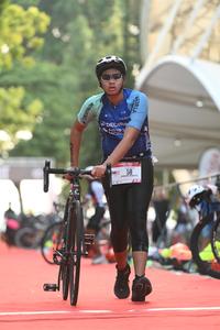 Kenanga Man of Steel Triathlon 123 2026