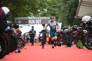 Kenanga Man of Steel Triathlon 123 2026