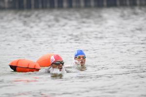 Kenanga Man of Steel Triathlon 123 2026