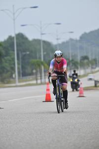 Kenanga Man of Steel Triathlon 123 2026