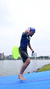 Kenanga Man of Steel Triathlon 123 2026