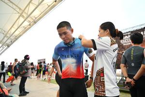 Kenanga Man of Steel Triathlon 123 2026