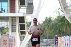 Kenanga Man of Steel Triathlon 123 2026