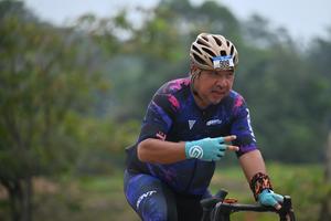 Kenanga Man of Steel Triathlon 123 2026