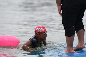 Kenanga Man of Steel Triathlon 123 2026