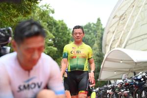 Kenanga Man of Steel Triathlon 123 2026