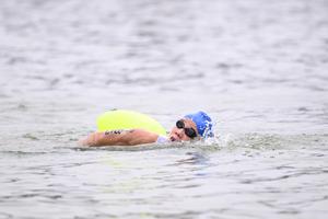 Kenanga Man of Steel Triathlon 123 2026