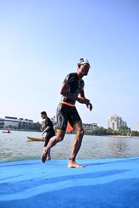 Kenanga Man of Steel Triathlon 123 2026
