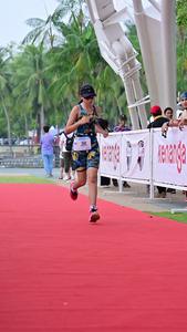 Kenanga Man of Steel Triathlon 123 2026