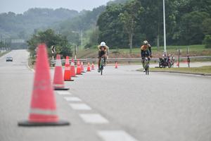 Kenanga Man of Steel Triathlon 123 2026