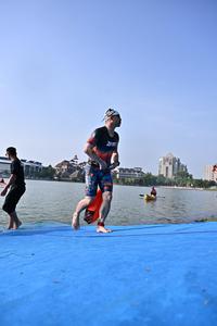 Kenanga Man of Steel Triathlon 123 2026