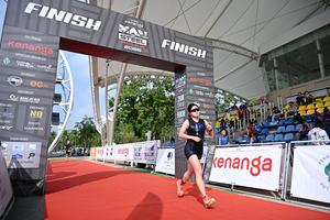 Kenanga Man of Steel Triathlon 123 2026