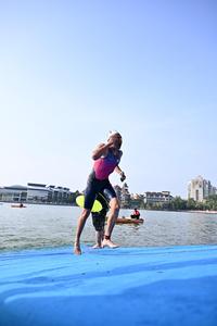 Kenanga Man of Steel Triathlon 123 2026