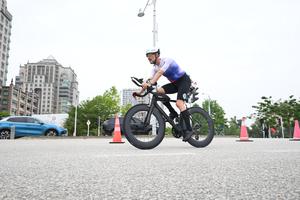 Kenanga Man of Steel Triathlon 123 2026