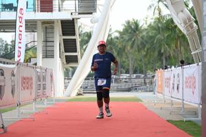 Kenanga Man of Steel Triathlon 123 2026
