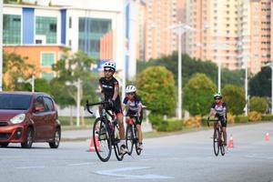 Kenanga Man of Steel Triathlon 123 2026