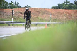 Kenanga Man of Steel Triathlon 123 2026