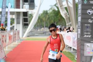 Kenanga Man of Steel Triathlon 123 2026
