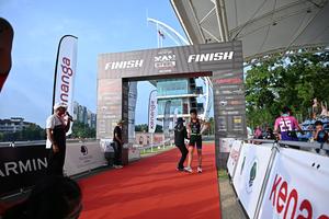 Kenanga Man of Steel Triathlon 123 2026