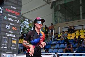 Kenanga Man of Steel Triathlon 123 2026