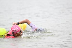Kenanga Man of Steel Triathlon 123 2026