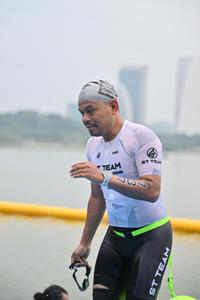 Kenanga Man of Steel Triathlon 123 2026