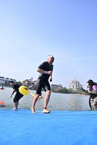 Kenanga Man of Steel Triathlon 123 2026