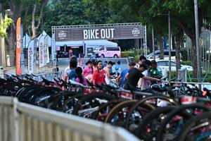 Kenanga Man of Steel Triathlon 123 2026
