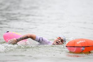 Kenanga Man of Steel Triathlon 123 2026