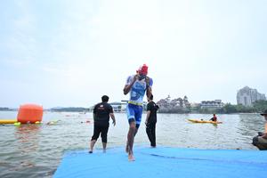 Kenanga Man of Steel Triathlon 123 2026