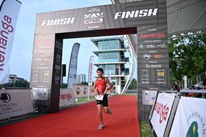 Kenanga Man of Steel Triathlon 123 2026