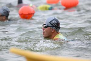 Kenanga Man of Steel Triathlon 123 2026