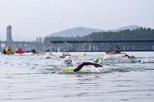 Kenanga Man of Steel Triathlon 123 2026