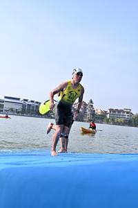 Kenanga Man of Steel Triathlon 123 2026