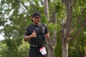 Kenanga Man of Steel Triathlon 123 2026