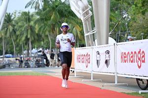 Kenanga Man of Steel Triathlon 123 2026