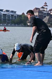 Kenanga Man of Steel Triathlon 123 2026
