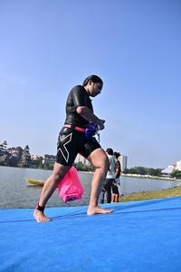 Kenanga Man of Steel Triathlon 123 2026