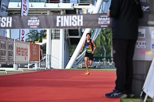 Kenanga Man of Steel Triathlon 123 2026