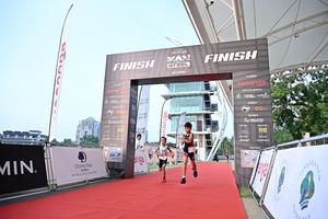 Kenanga Man of Steel Triathlon 123 2026