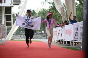 Kenanga Man of Steel Triathlon 123 2026