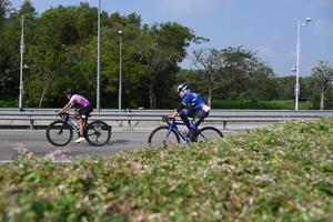 Kenanga Man of Steel Triathlon 123 2026