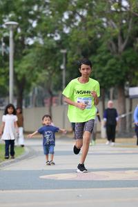 Kenanga Man of Steel Triathlon 123 2026