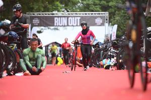 Kenanga Man of Steel Triathlon 123 2026