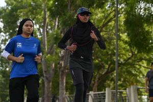 Kenanga Man of Steel Triathlon 123 2026