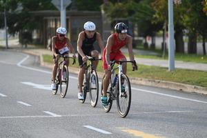 Kenanga Man of Steel Triathlon 123 2026