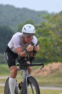 Kenanga Man of Steel Triathlon 123 2026